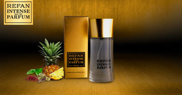 REFAN INTENSE eau de PARFUM MEN 264 - 55 мл