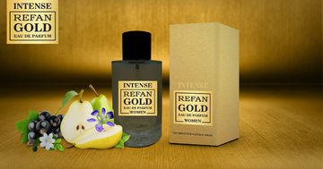 Intense Gold 034