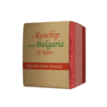 Пилинг сапун-гъба A Rosehip From Bulgaria